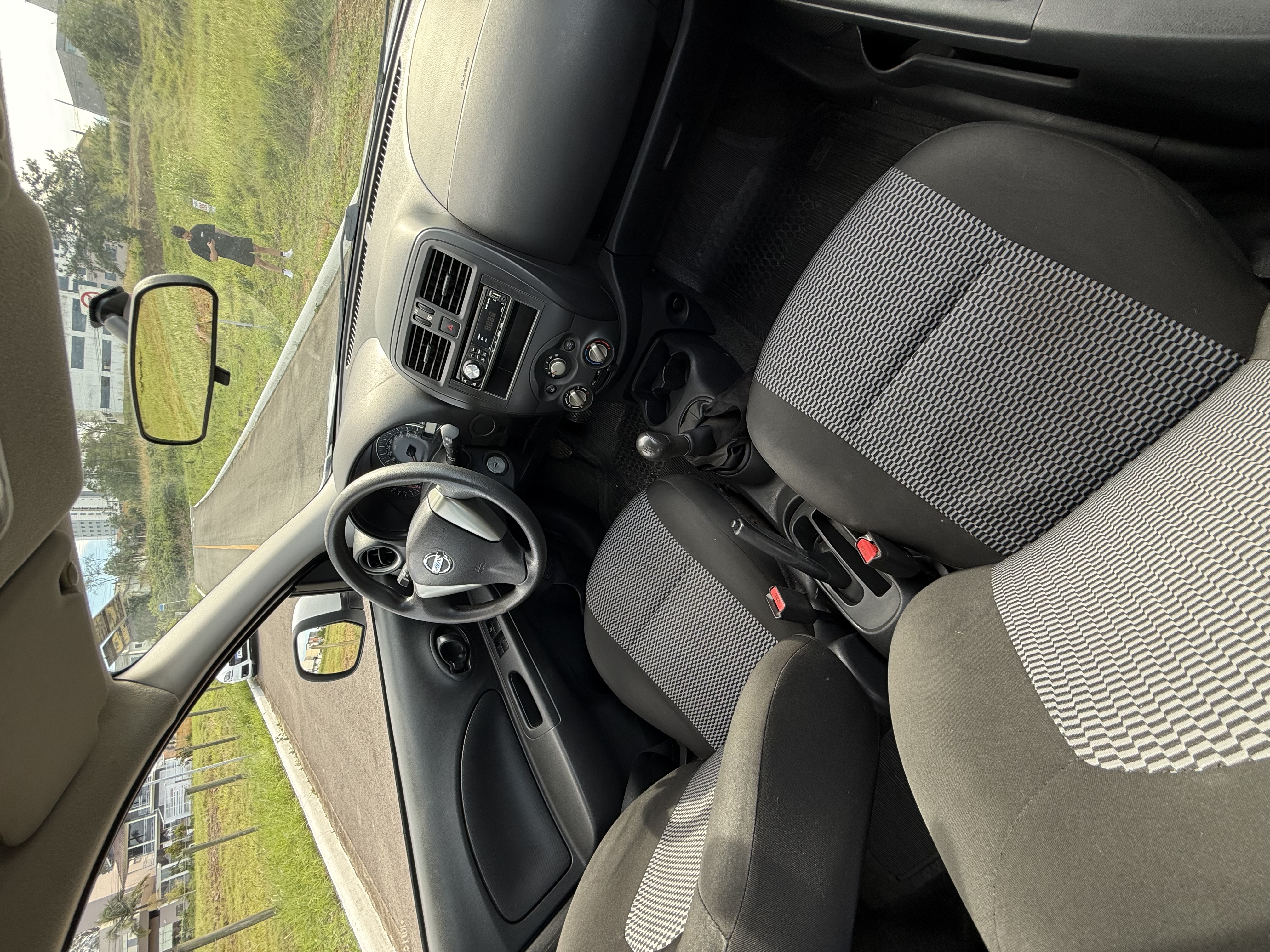 Nissan March S 1.0 manual, foto 6
