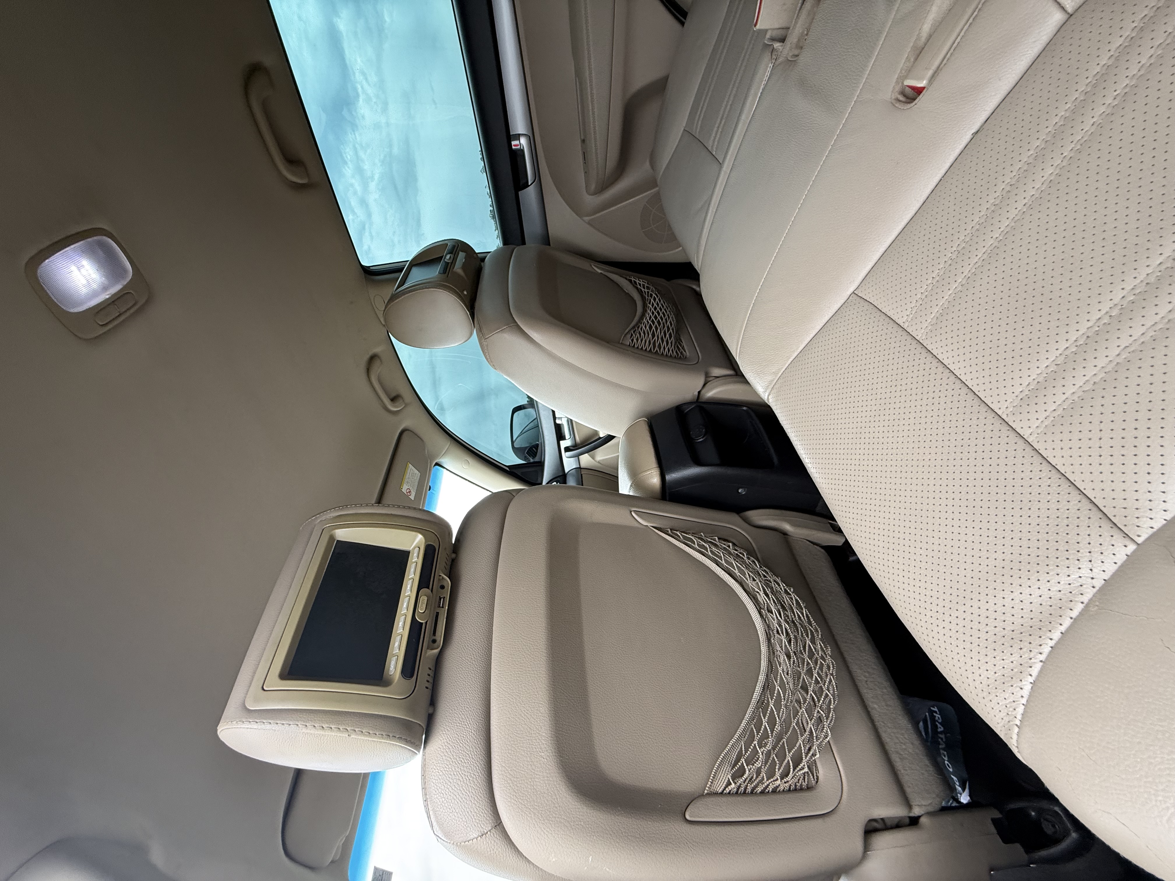 Kia Sorento EX 2015, foto 7