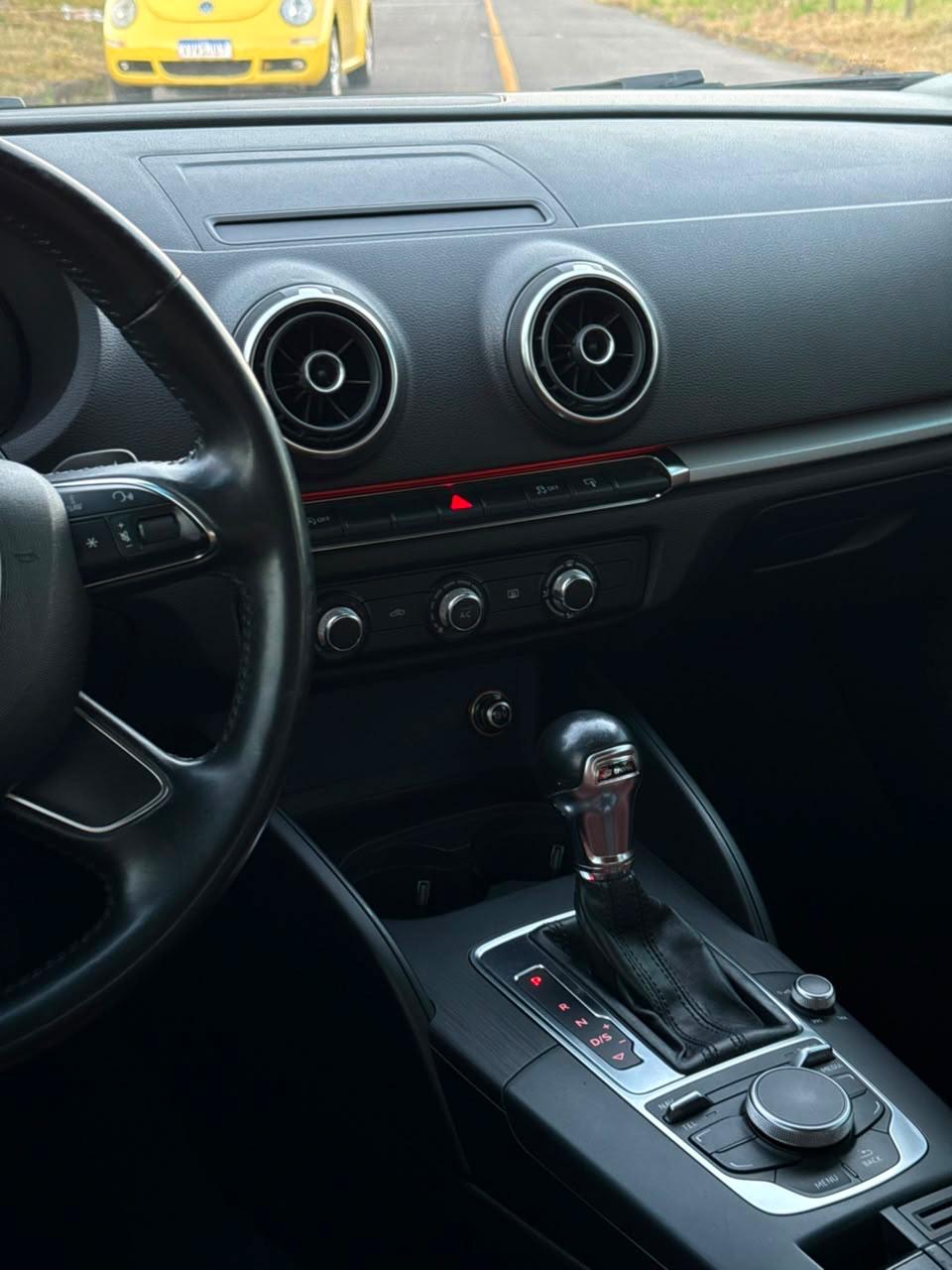 Audi A3 Sportback , foto 6