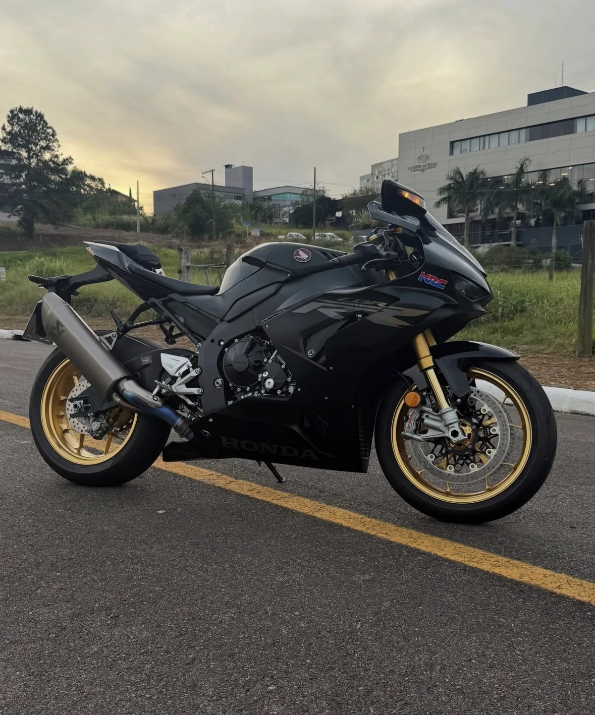 Honda CBR 1000RR-R Fireblade SP, foto 7