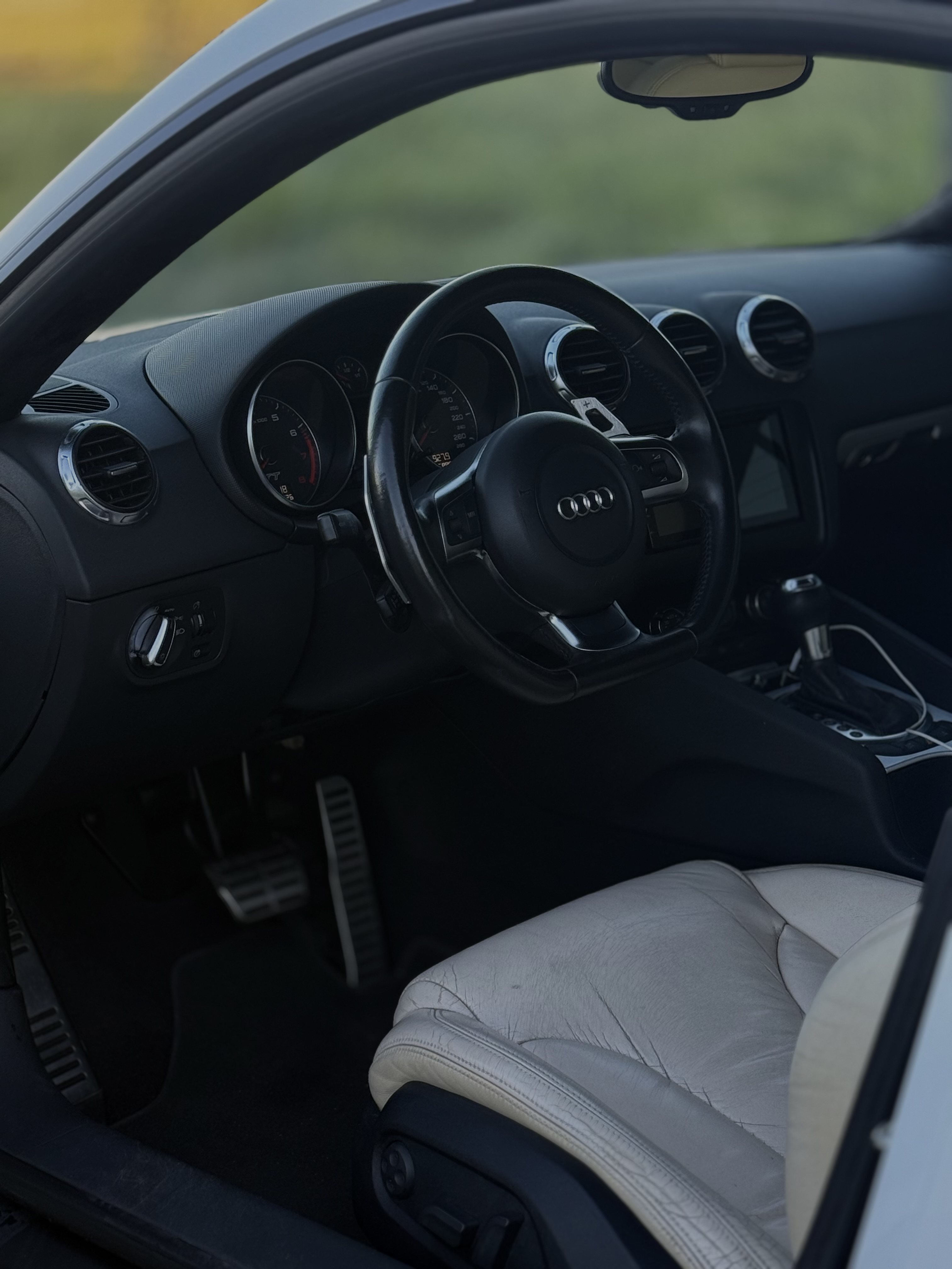 Audi TT 2.0 TFSI, foto 7