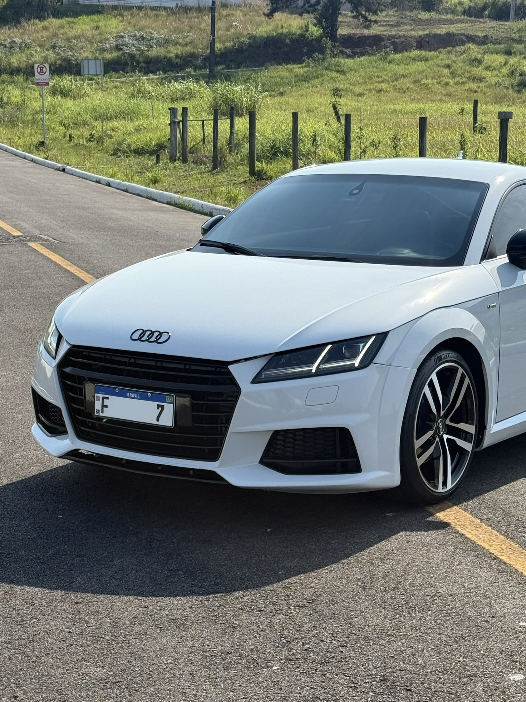 Audi TT Ambition S-Line 2015, foto 3