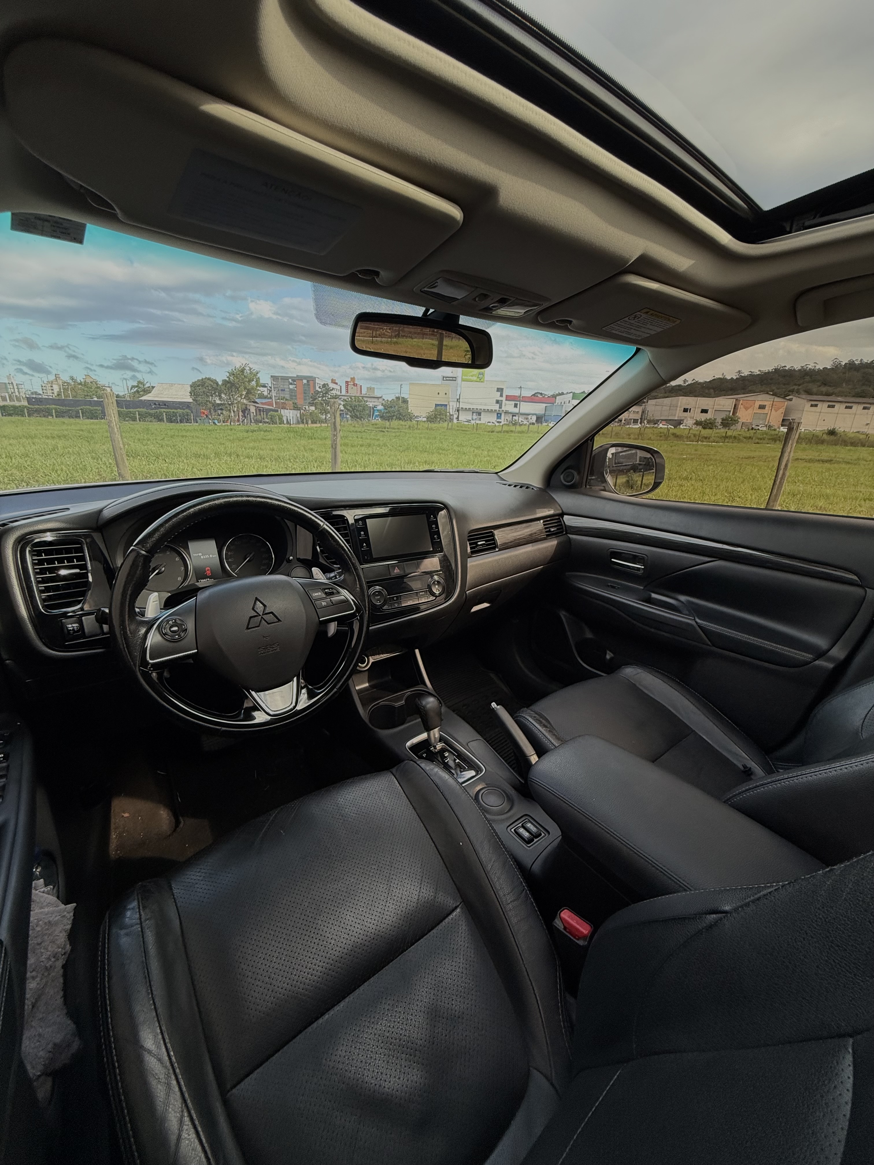 Mitsubishi Outlander 2.0 2016, foto 6