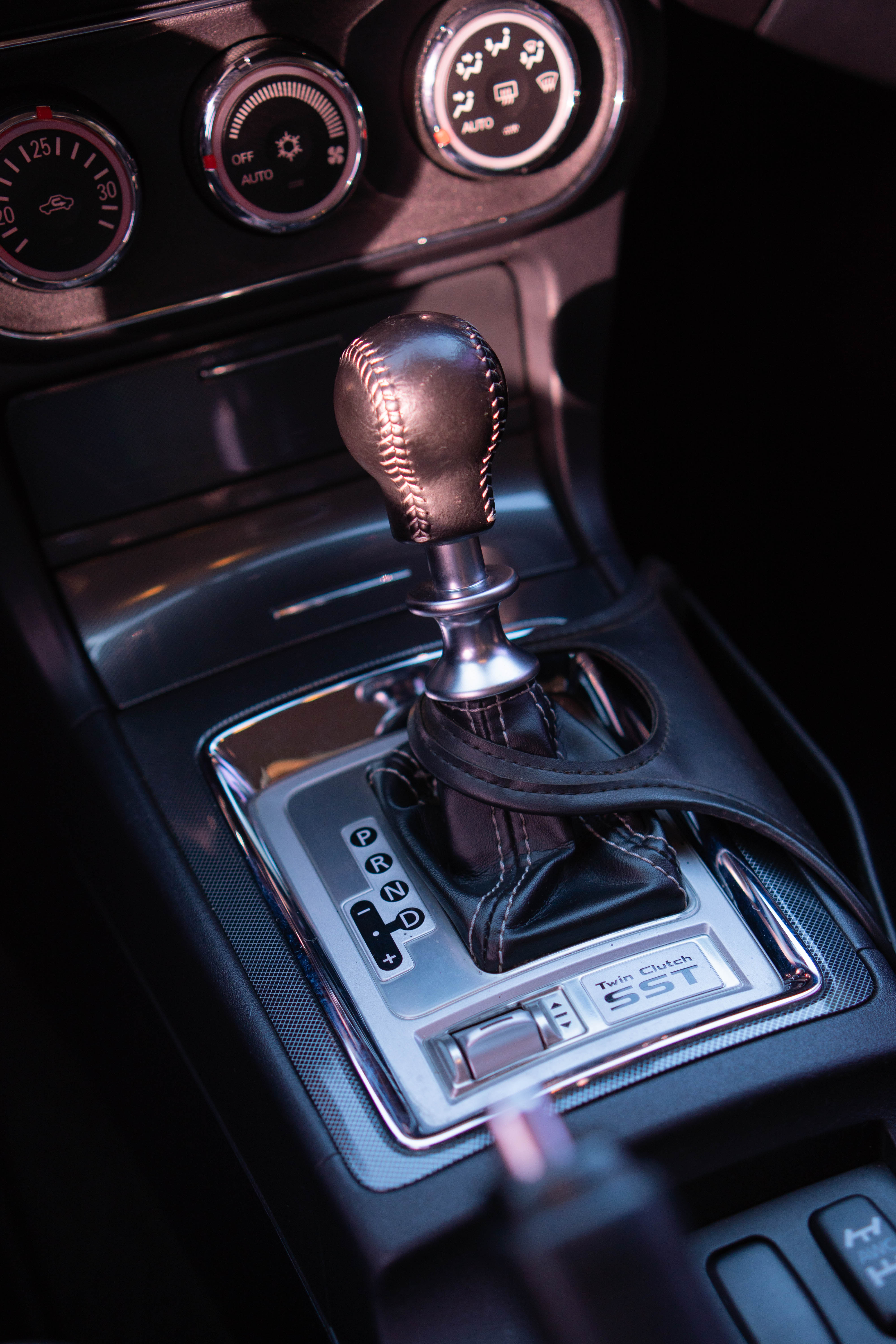 Lancer Sportback Ralliart, foto 6