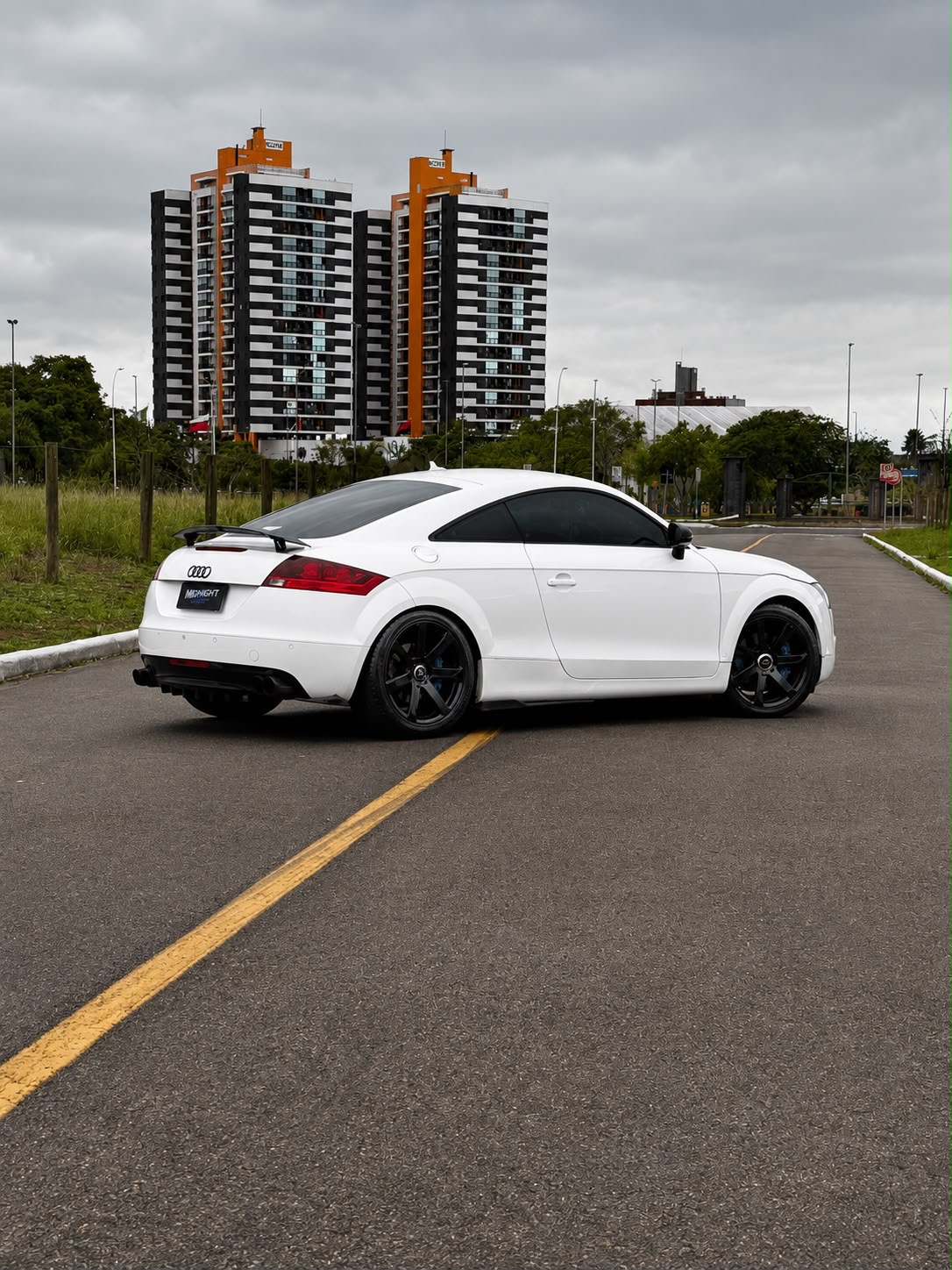Audi TT 2.0 TFSI, foto 5