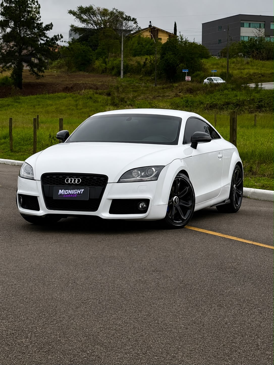 Audi TT 2.0 TFSI, foto 2