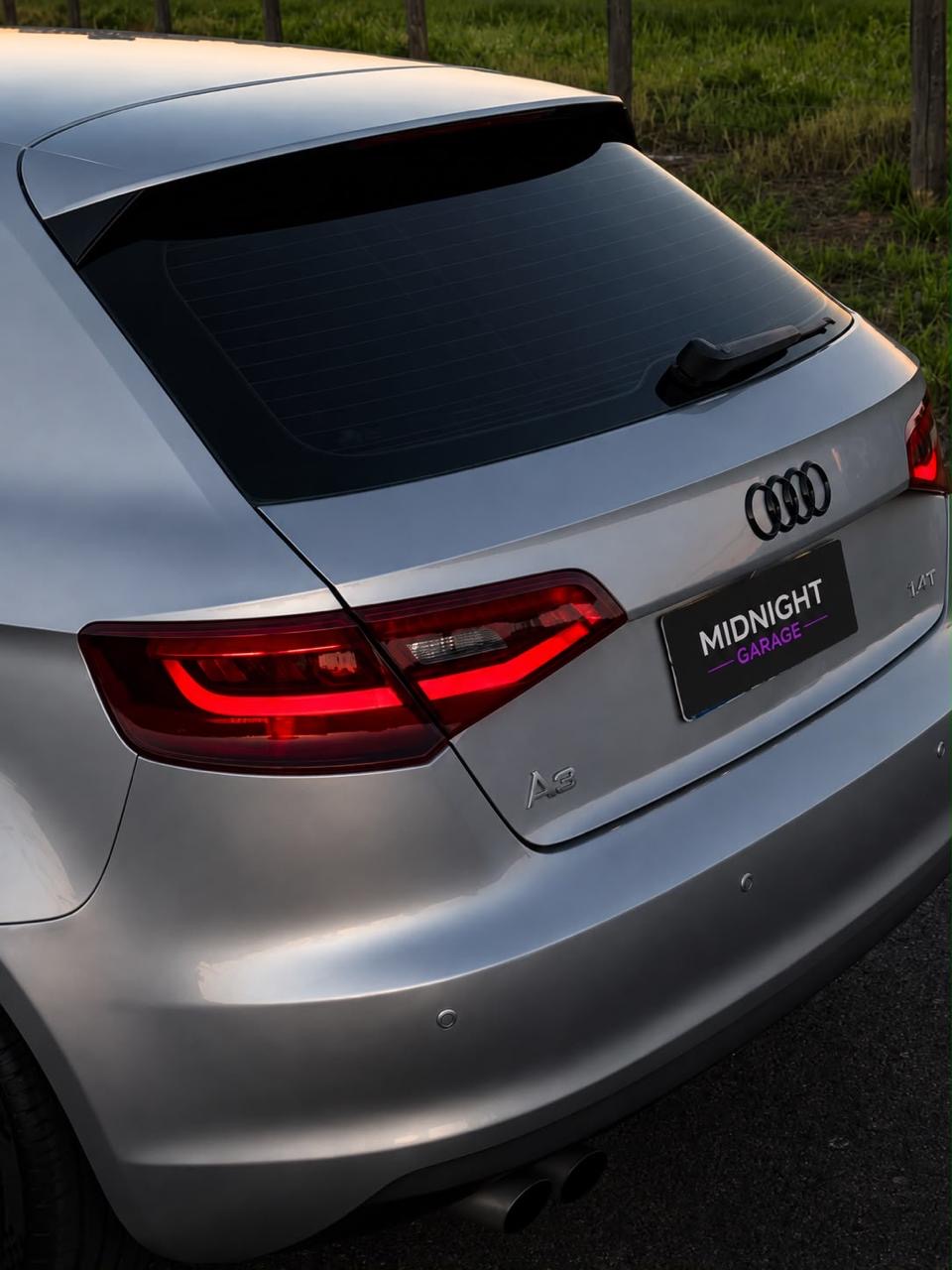 Audi A3 Sportback , foto 4