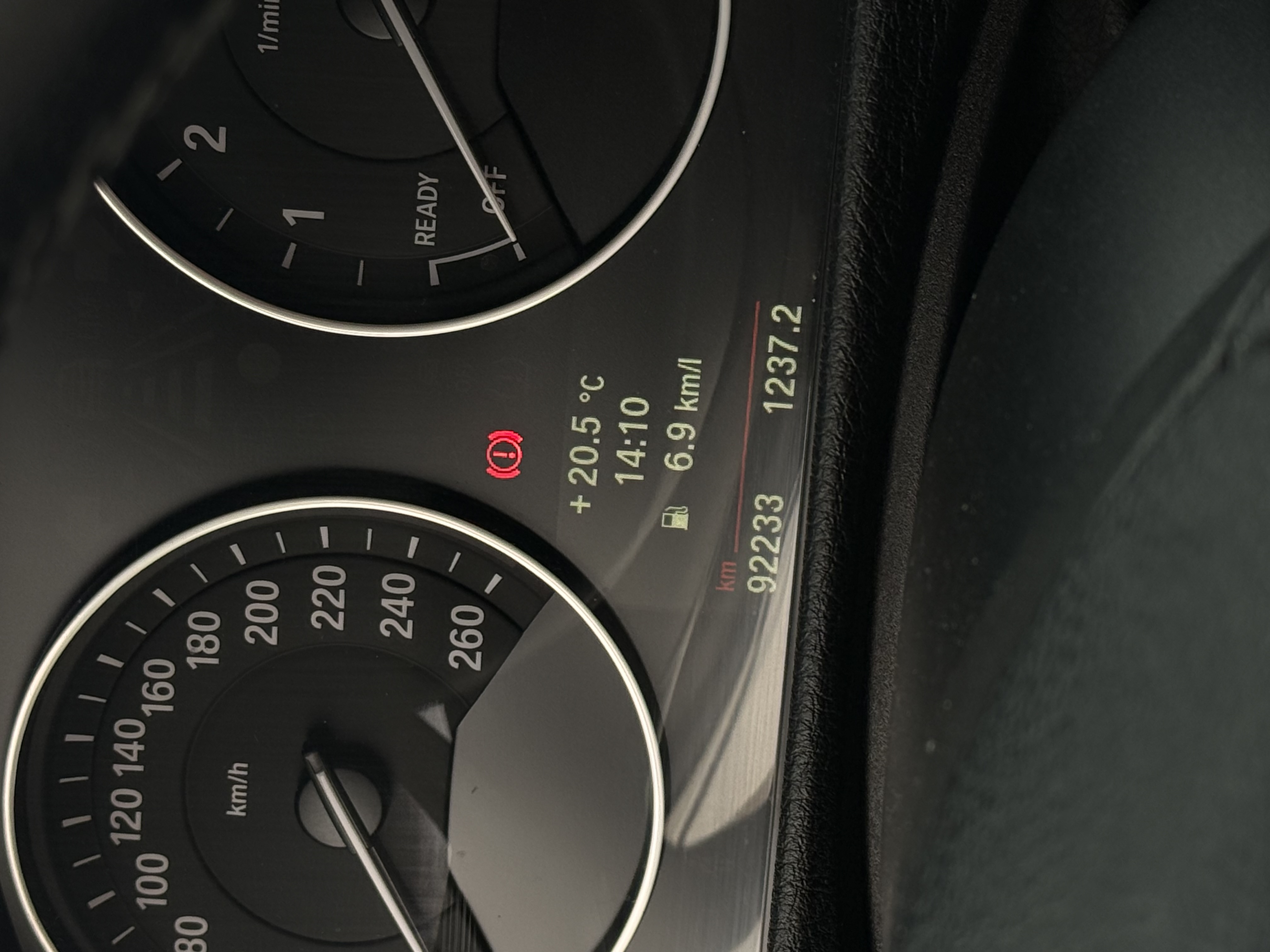 BMW 320i Sport GP 2013, foto 10