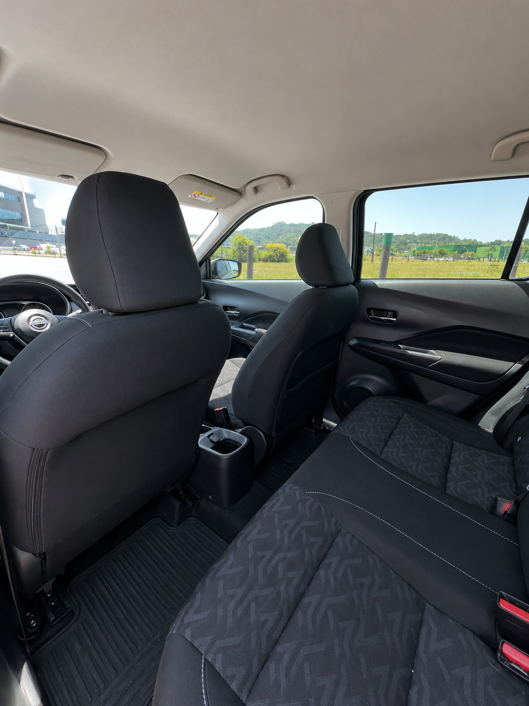 Nissan Kicks Play Sense, foto 5