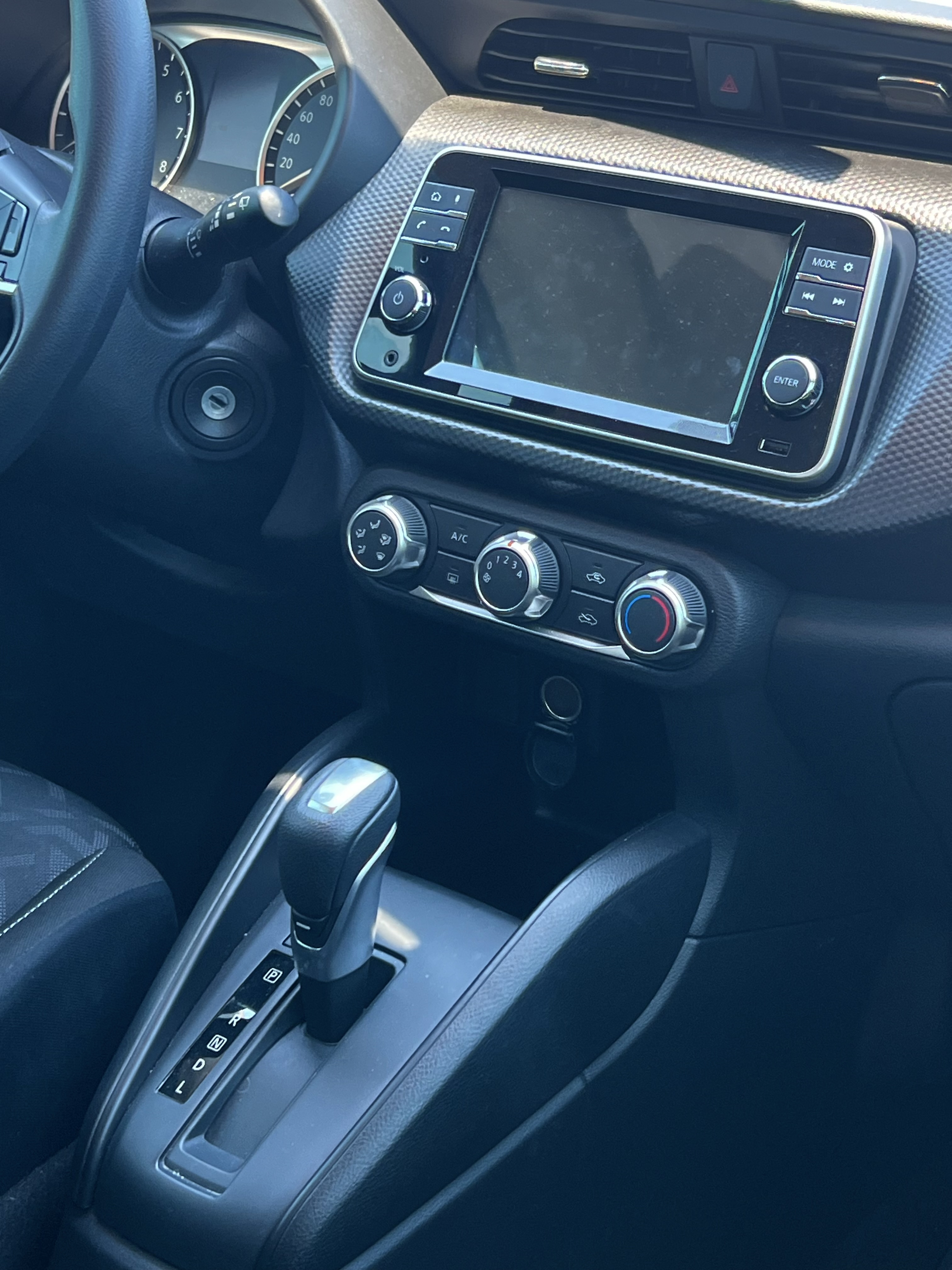Nissan Kicks Play Sense, foto 9