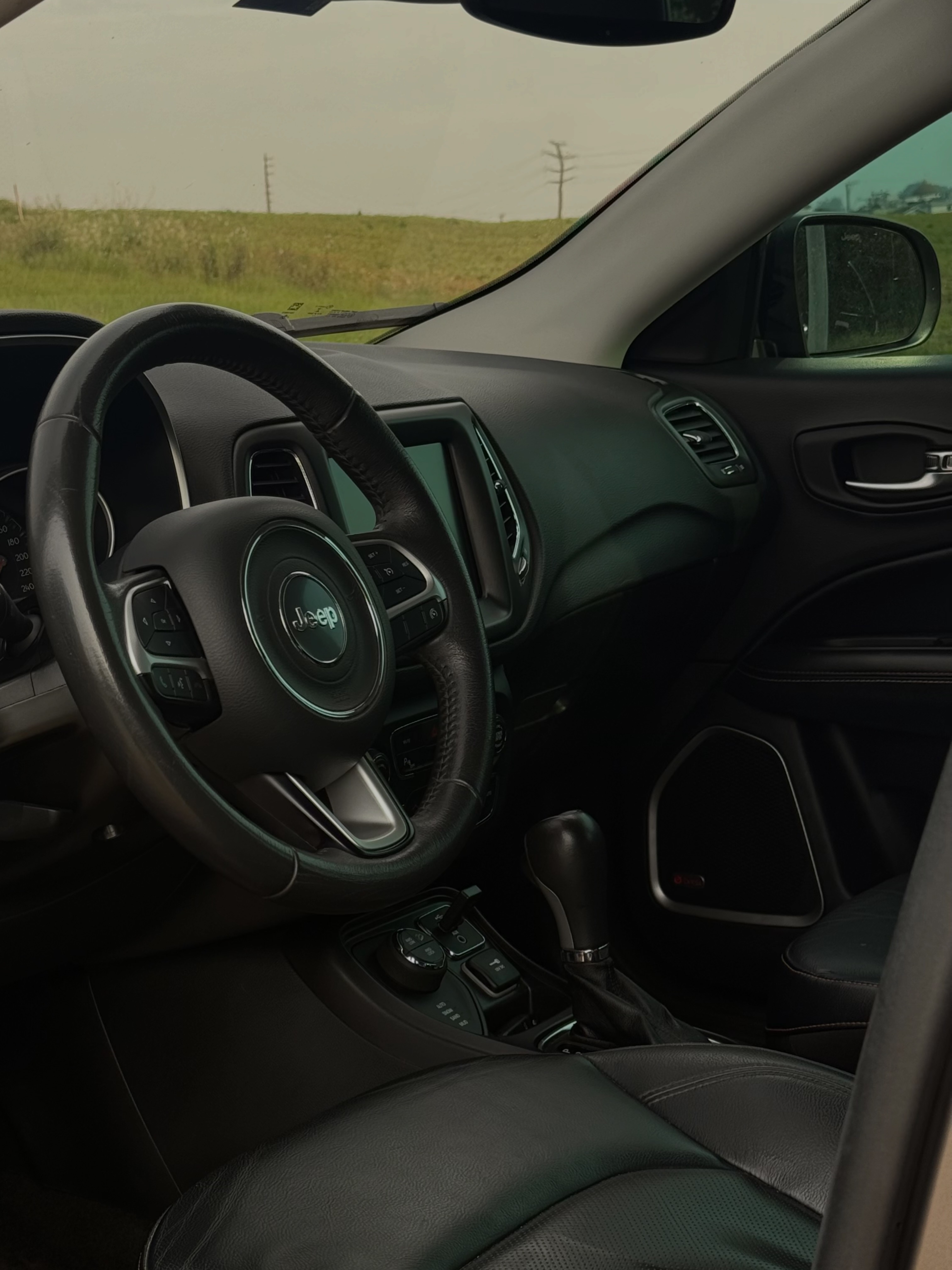 Jeep Compass Longitude 4x4 Diesel, foto 6