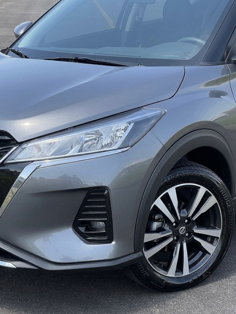 Nissan Kicks Play Sense, foto 3