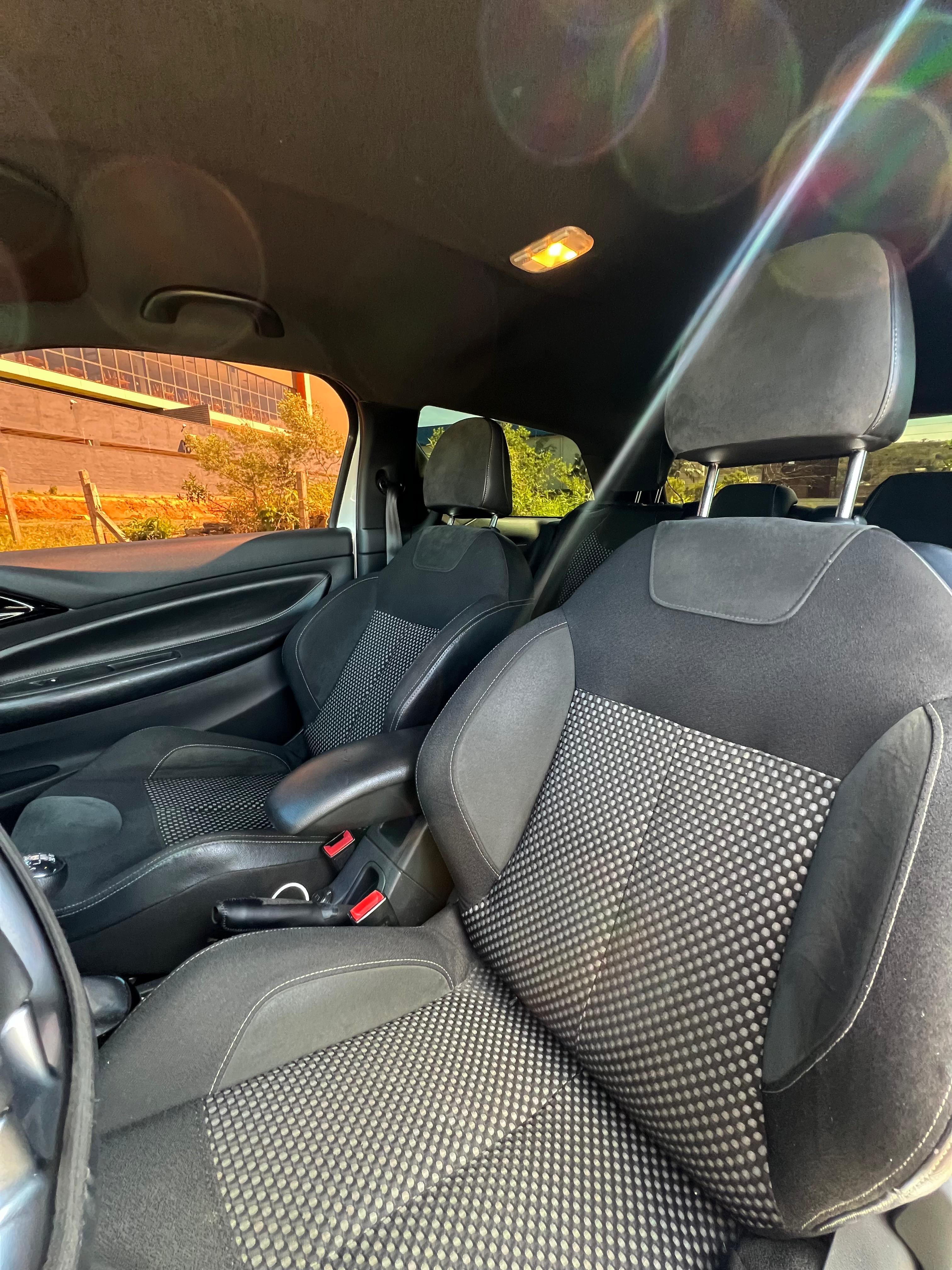 Citroën DS3 1.6 Turbo, foto 10