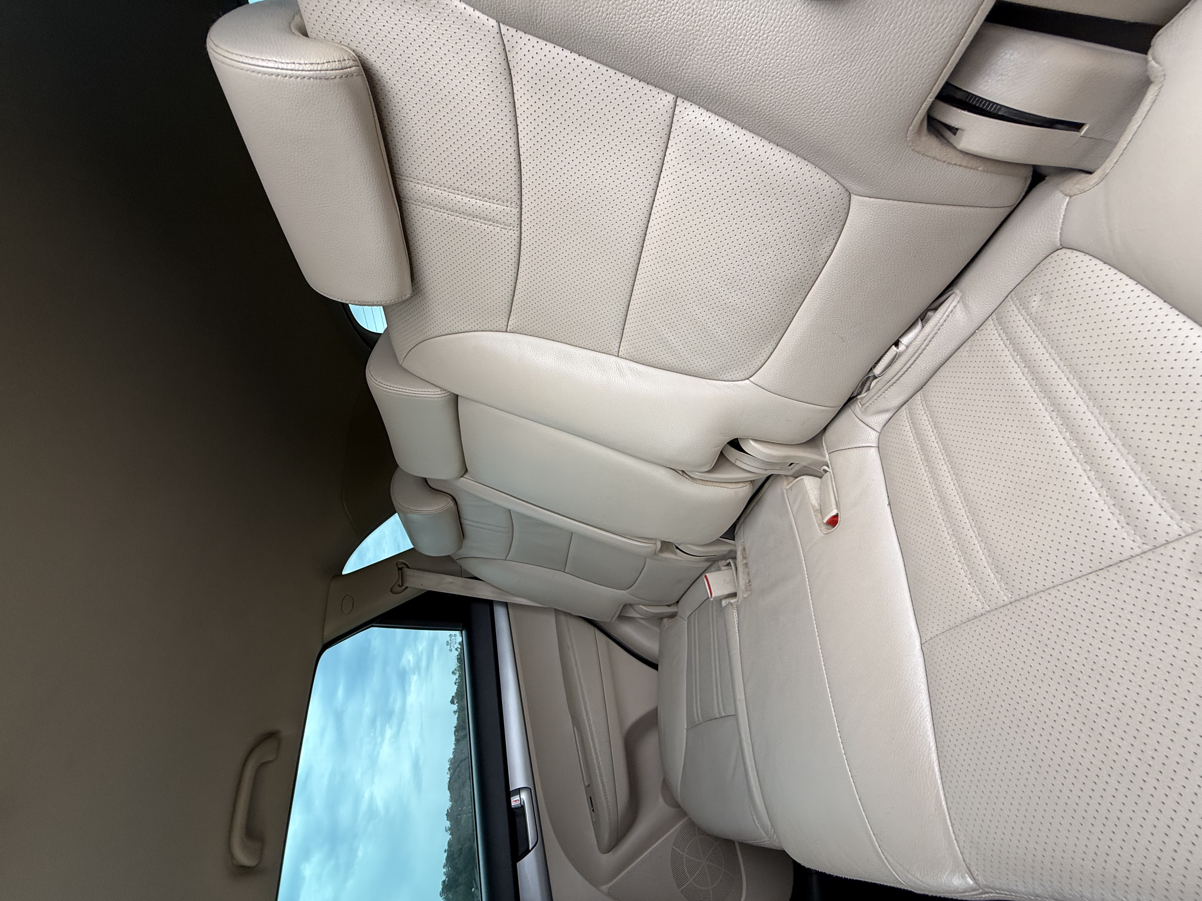 Kia Sorento EX 2015, foto 8