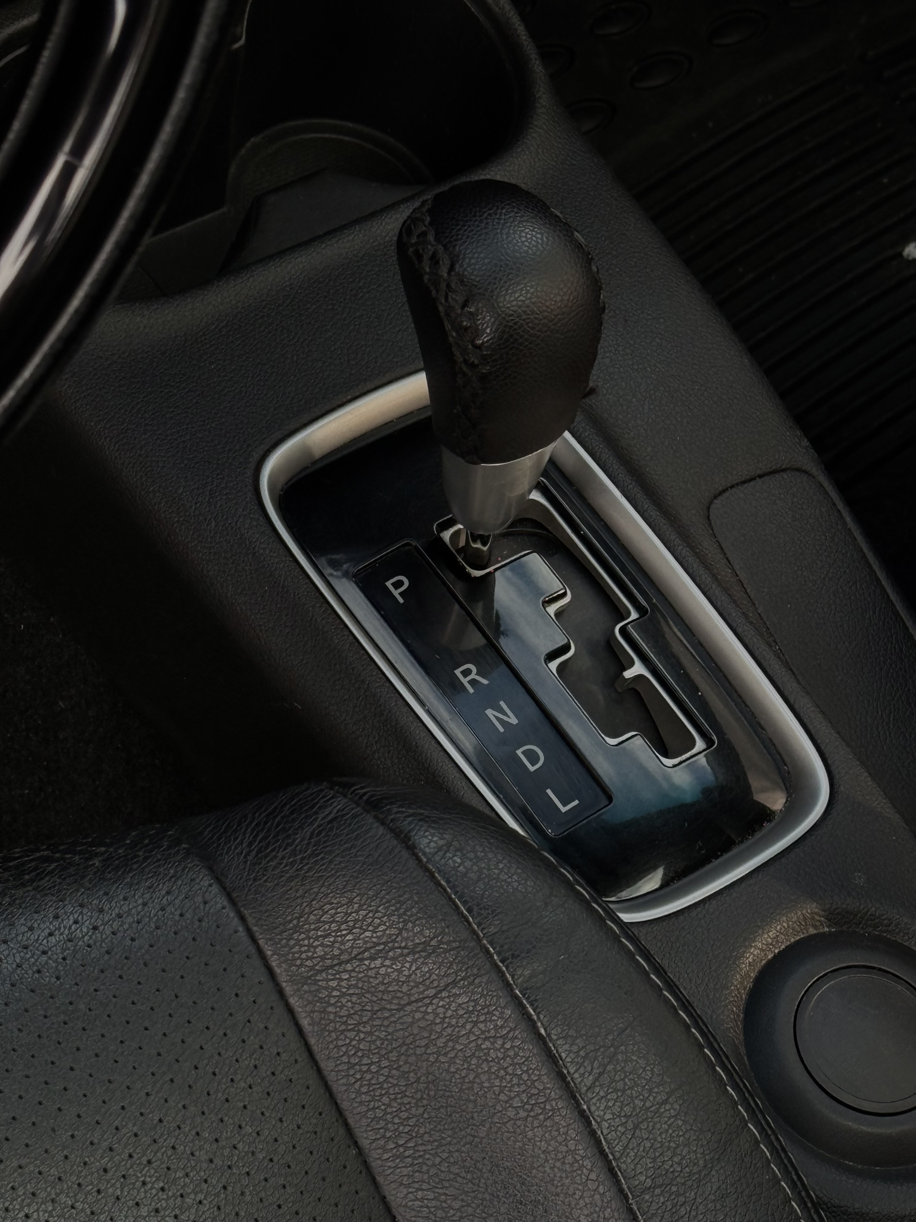 Mitsubishi Outlander 2.0 2016, foto 7