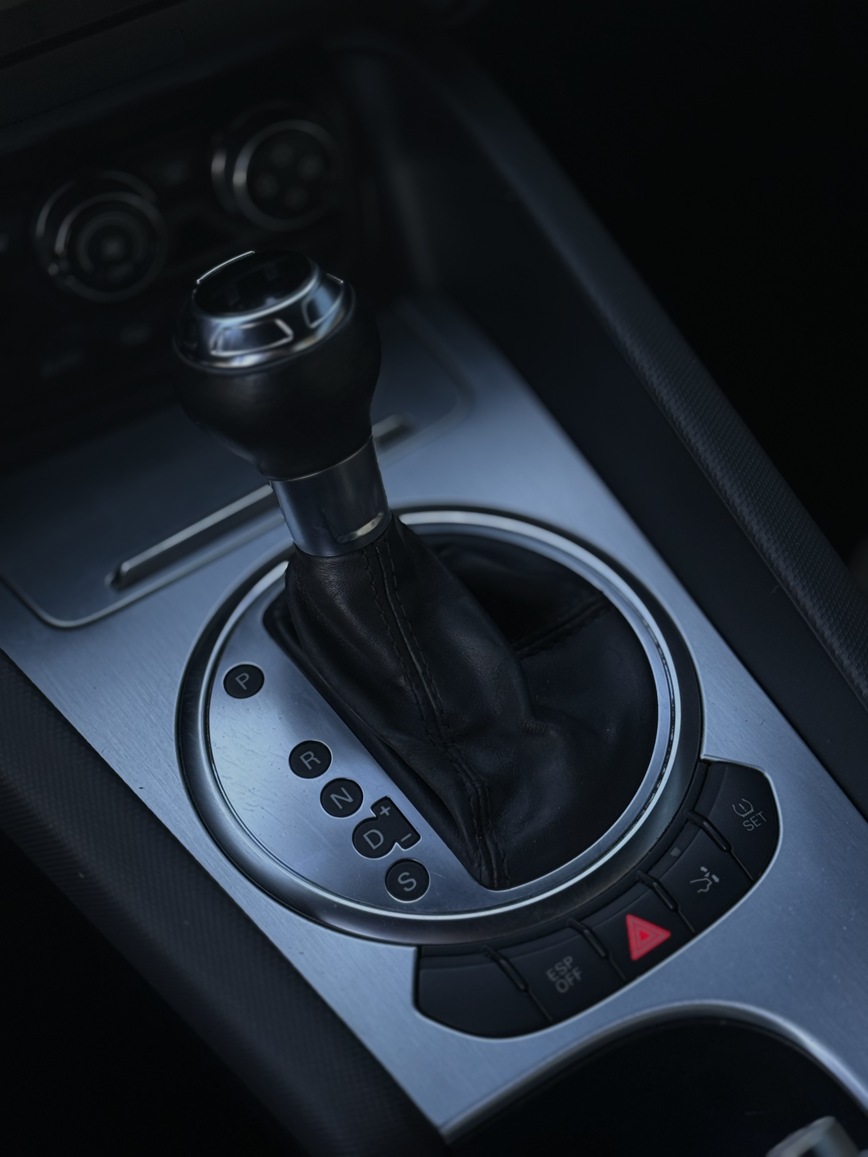 Audi TT 2.0 TFSI, foto 9