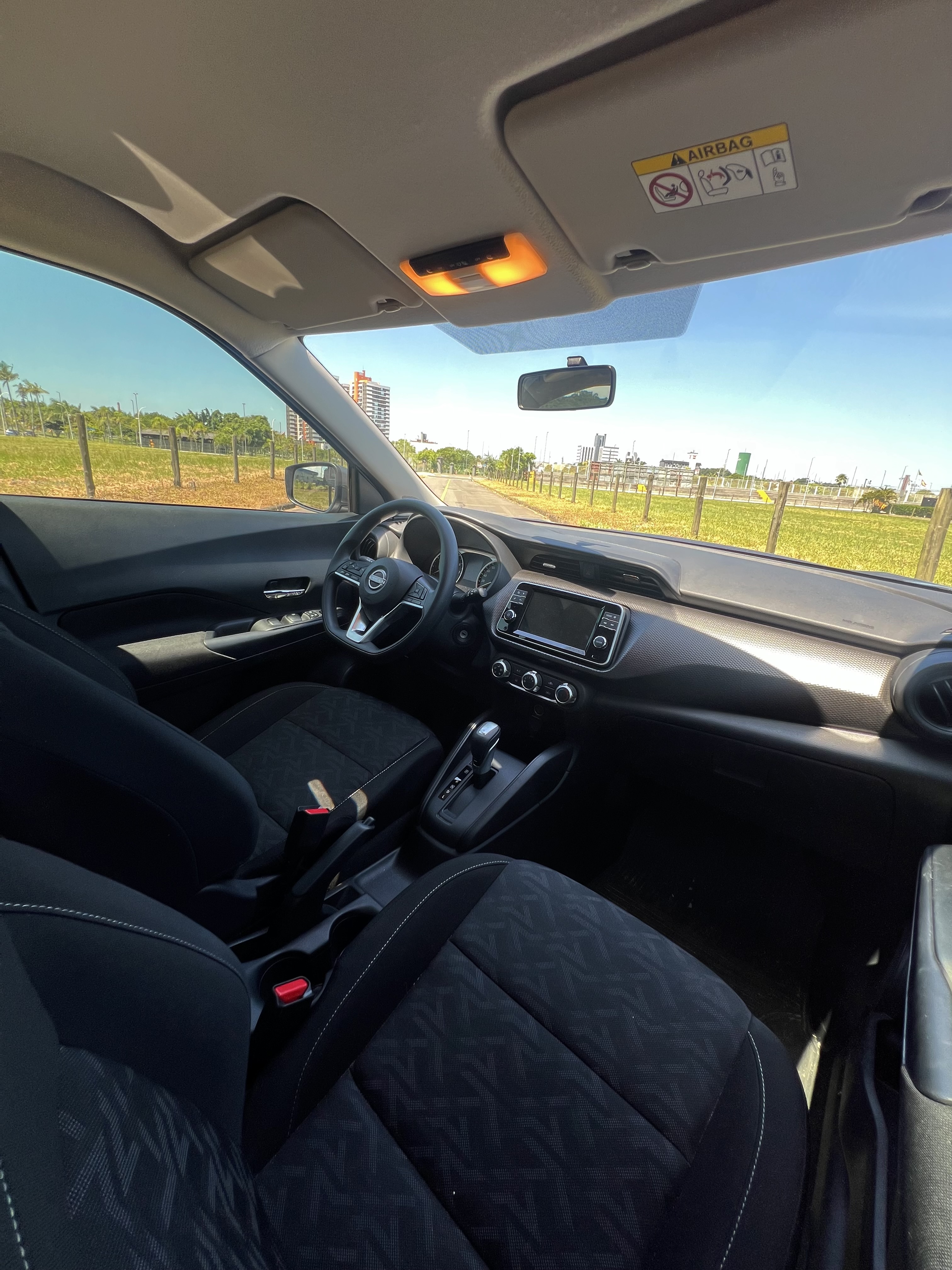 Nissan Kicks Play Sense, foto 8