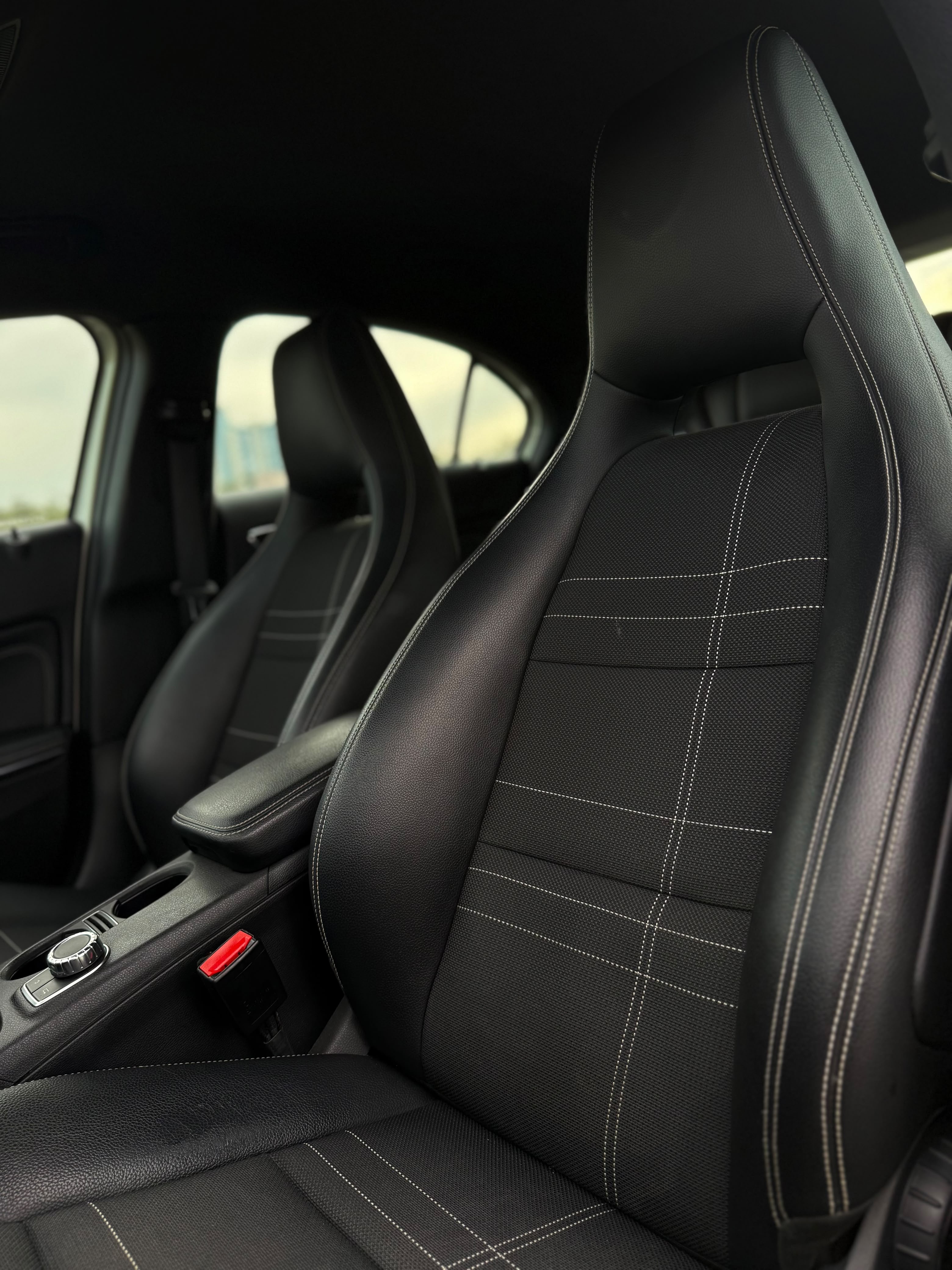 Mercedes - Benz A200, foto 7