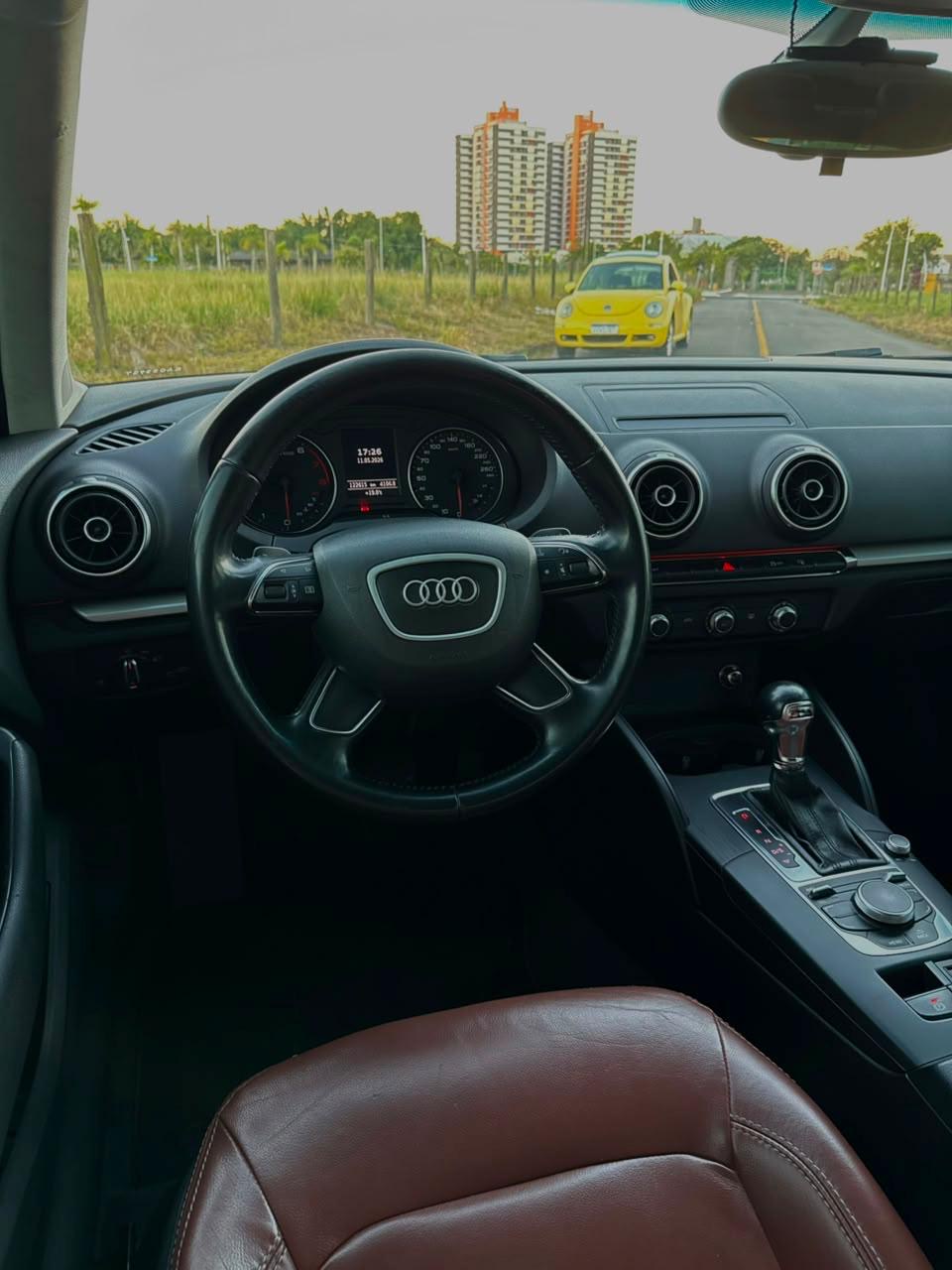 Audi A3 Sportback , foto 5