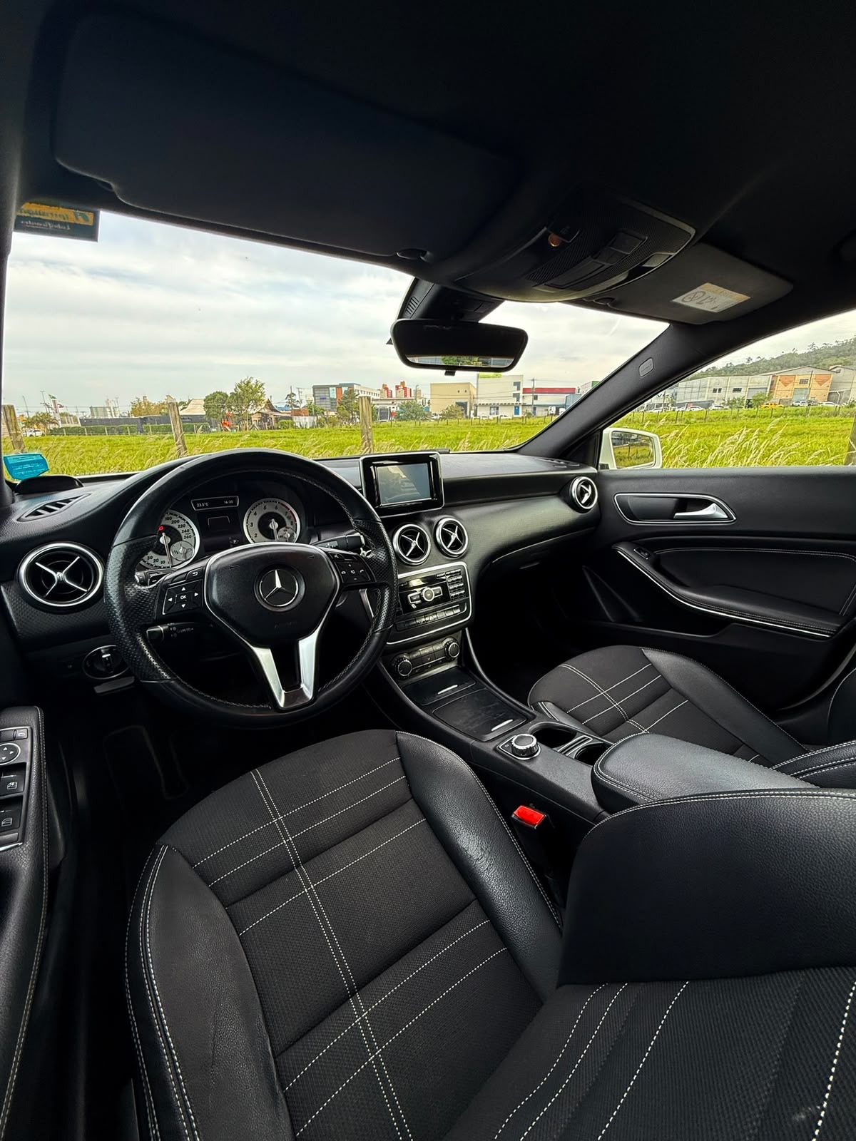 Mercedes - Benz A200, foto 5