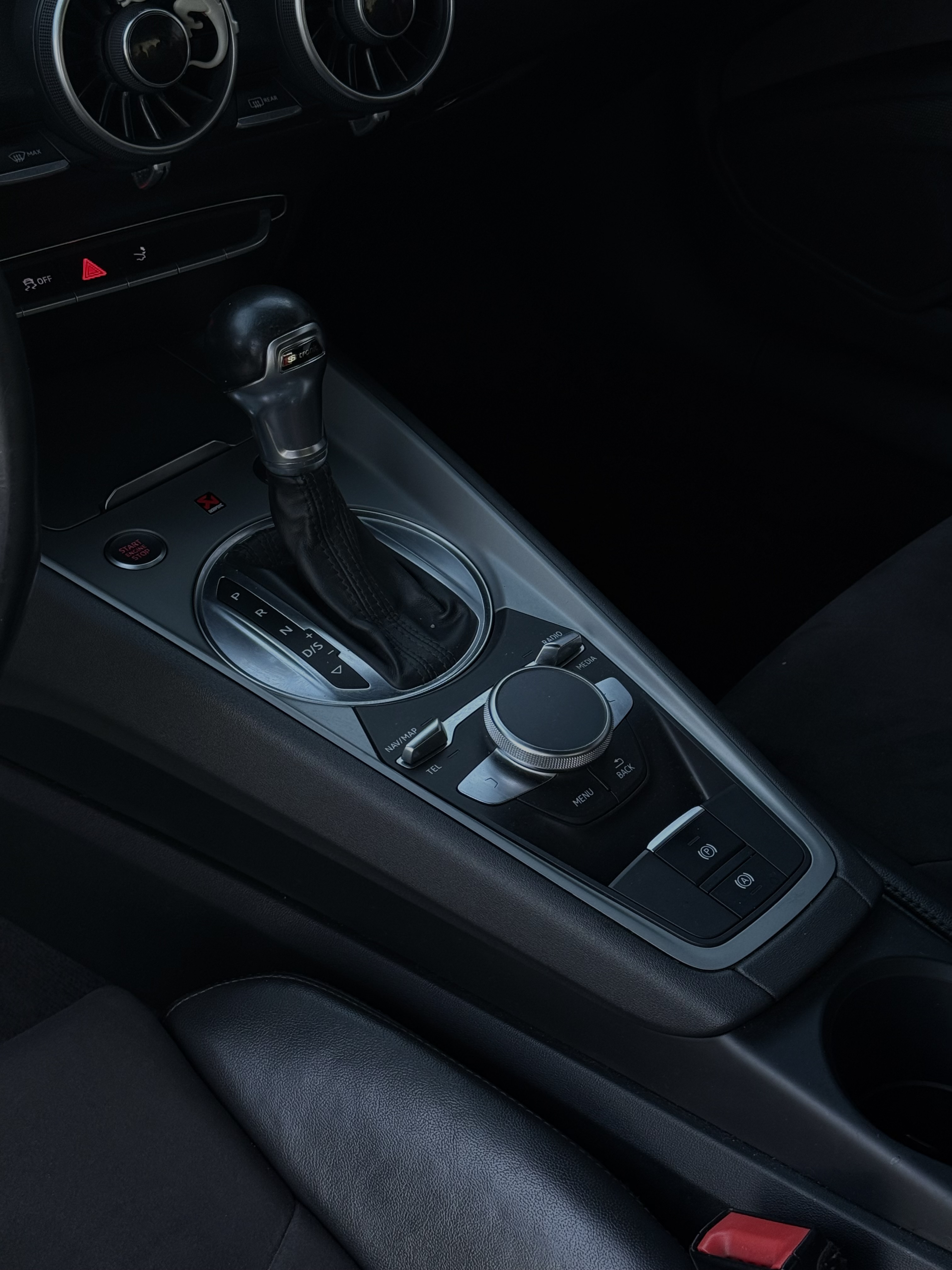 Audi TT Ambition S-Line 2015, foto 10