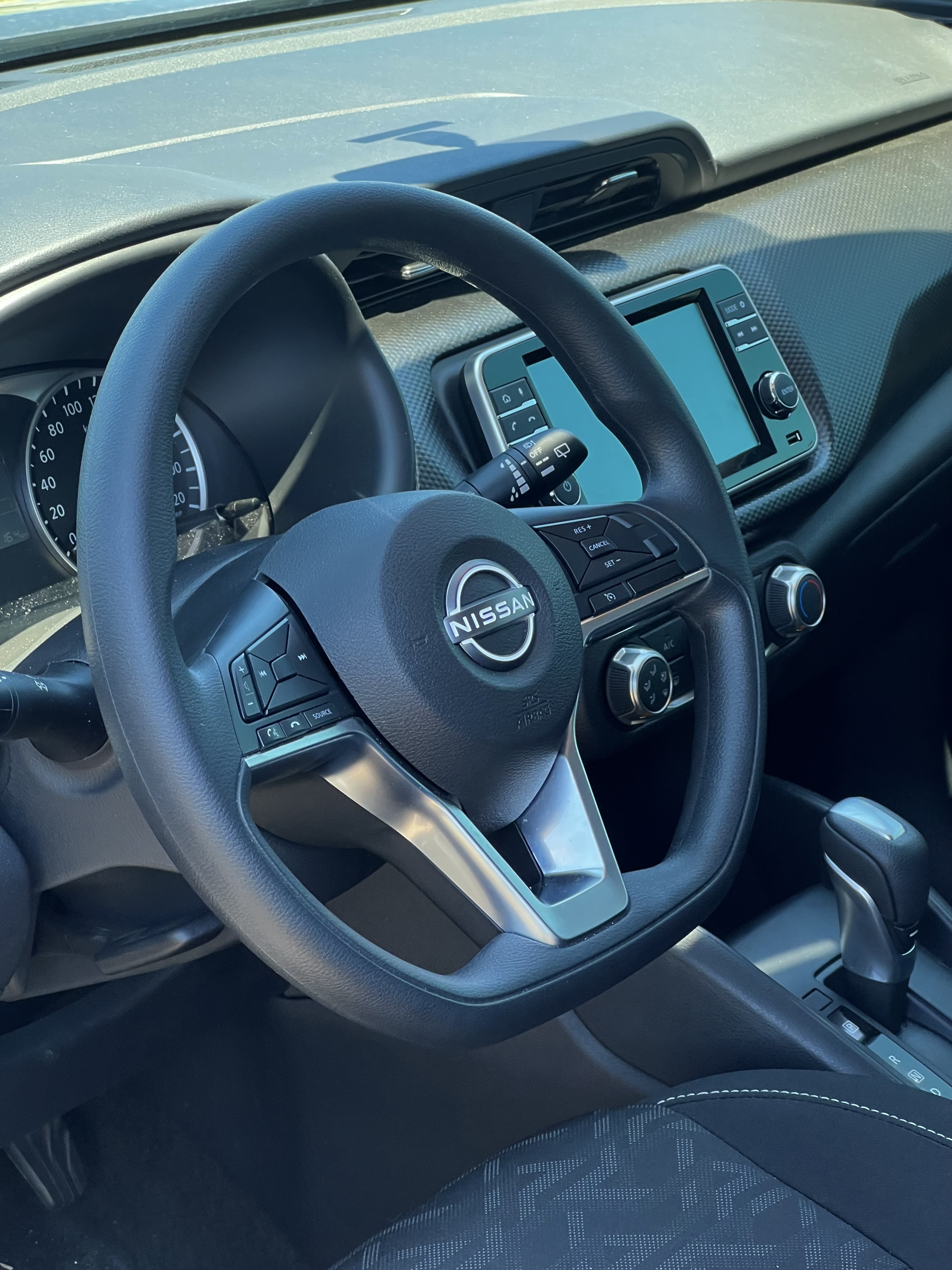Nissan Kicks Play Sense, foto 7