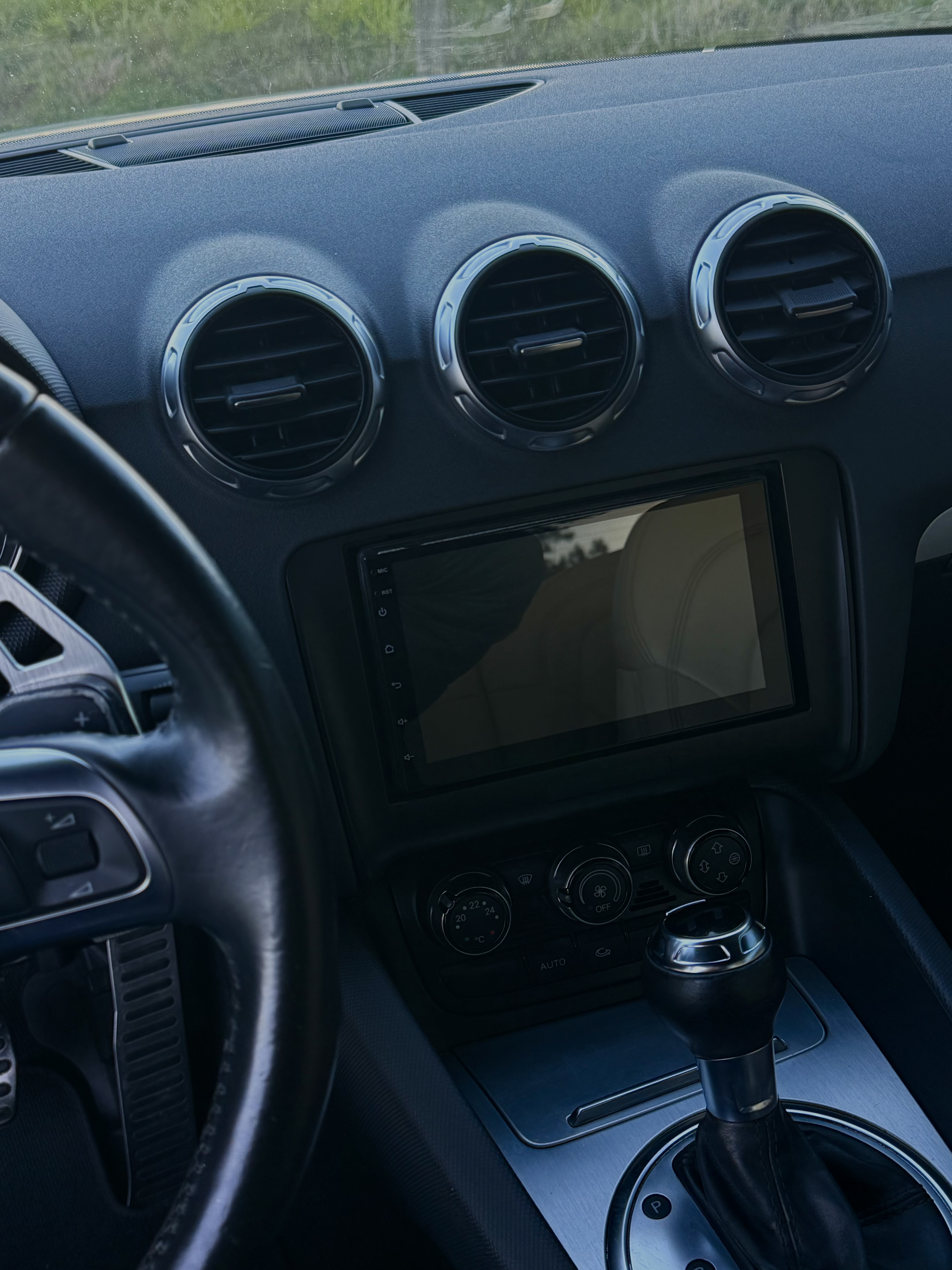 Audi TT 2.0 TFSI, foto 8