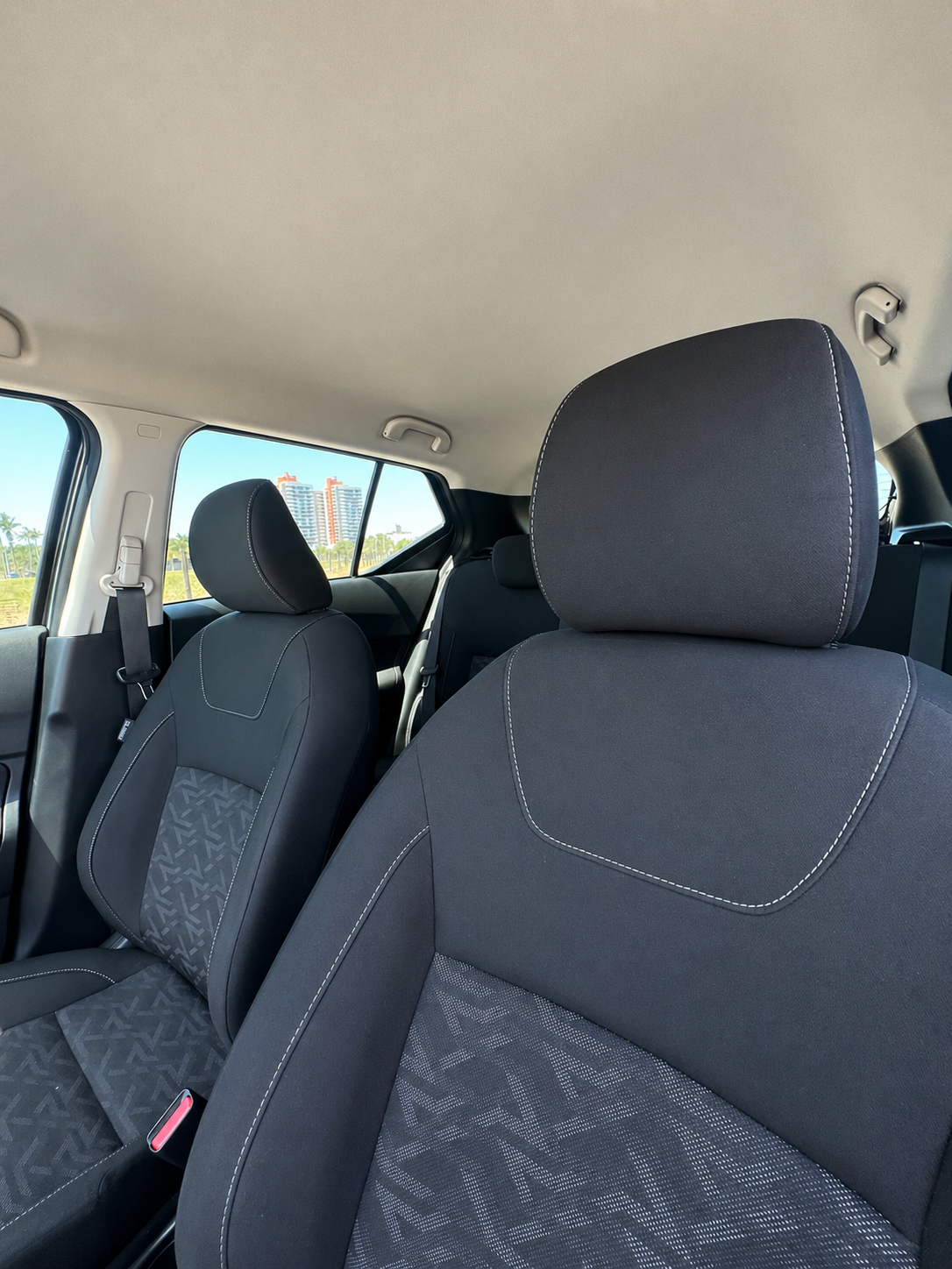 Nissan Kicks Play Sense, foto 6