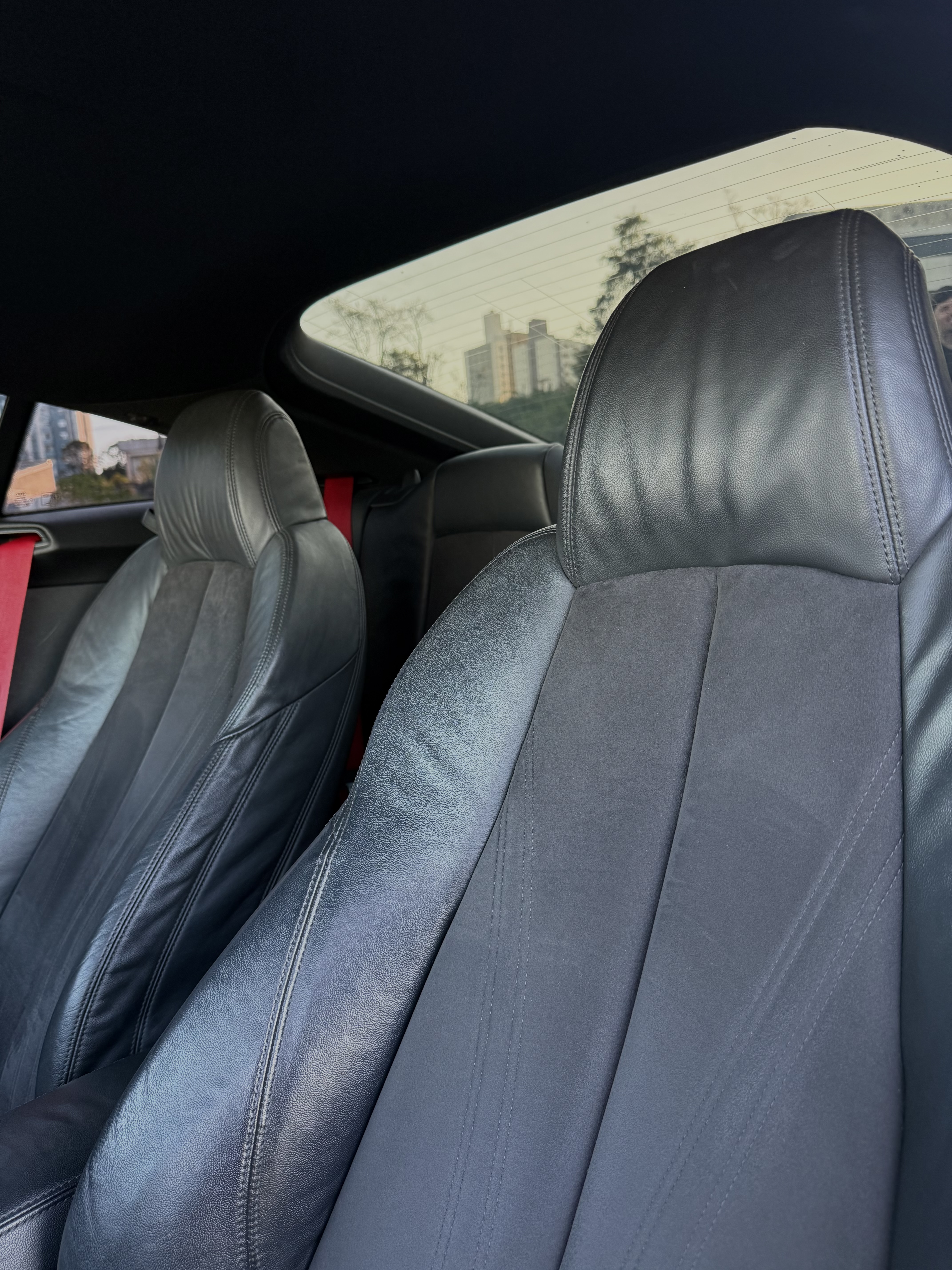 Audi TT Ambition S-Line 2015, foto 9