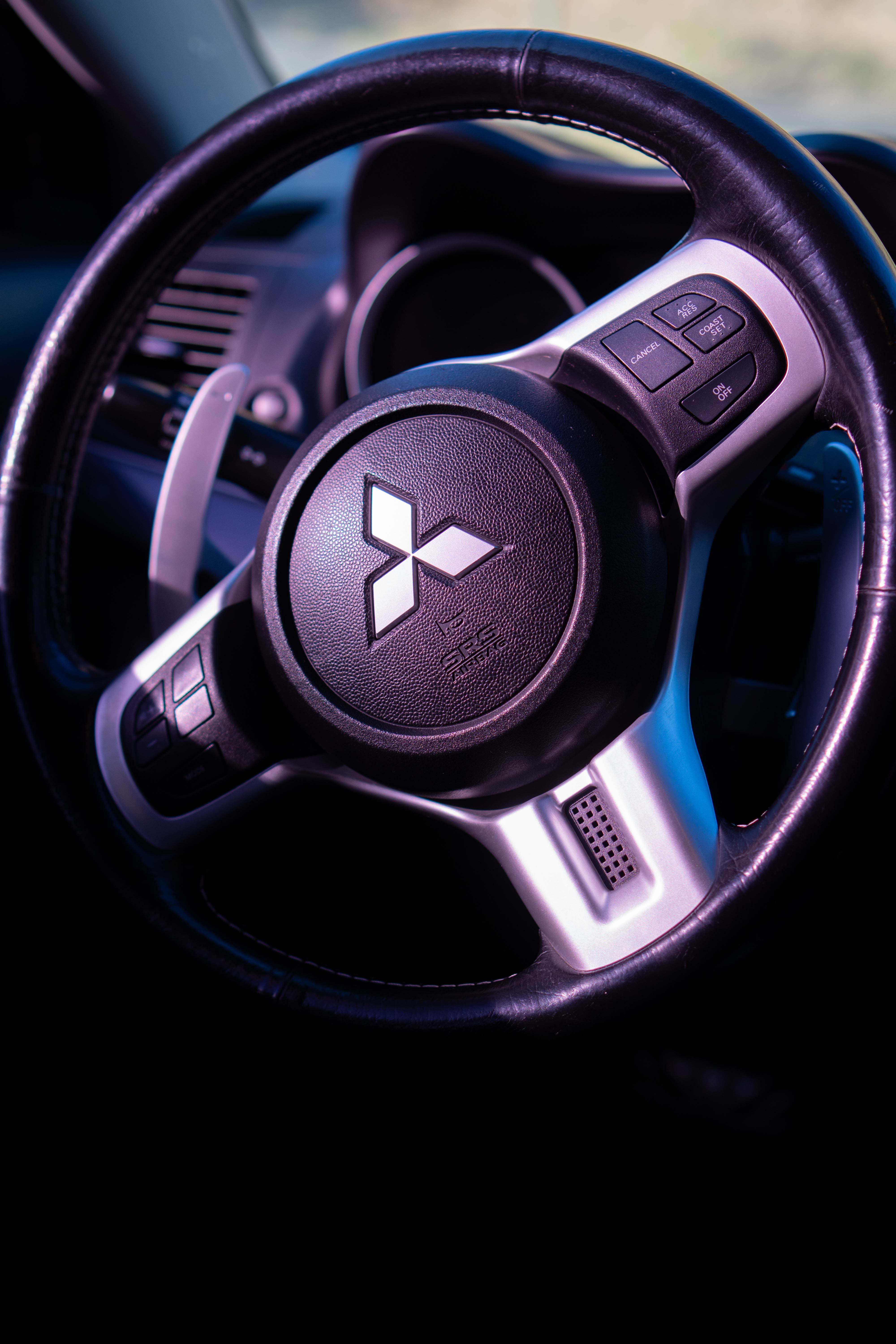 Lancer Sportback Ralliart, foto 5