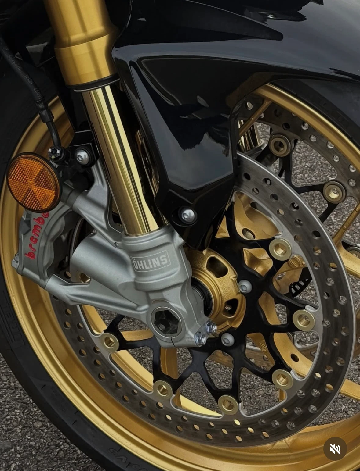 Honda CBR 1000RR-R Fireblade SP, foto 9