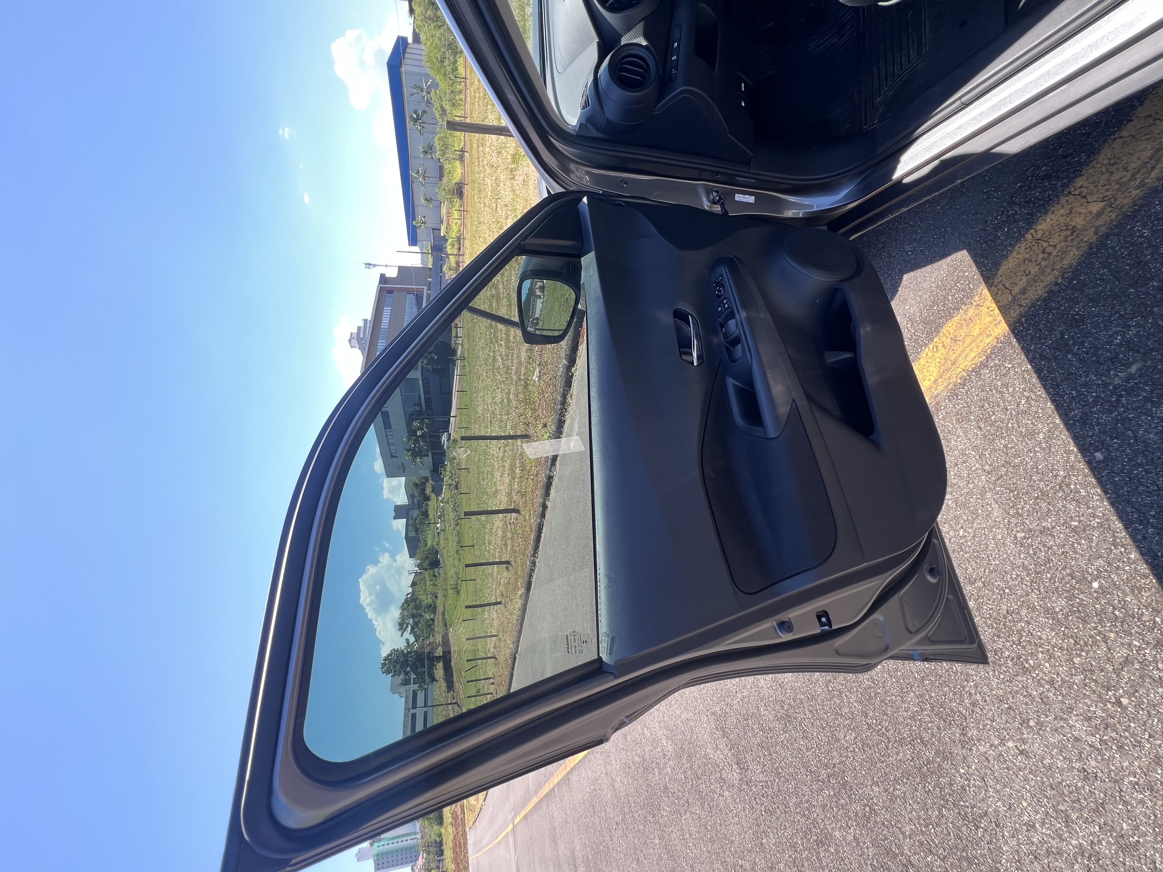 Nissan Kicks Play Sense, foto 10
