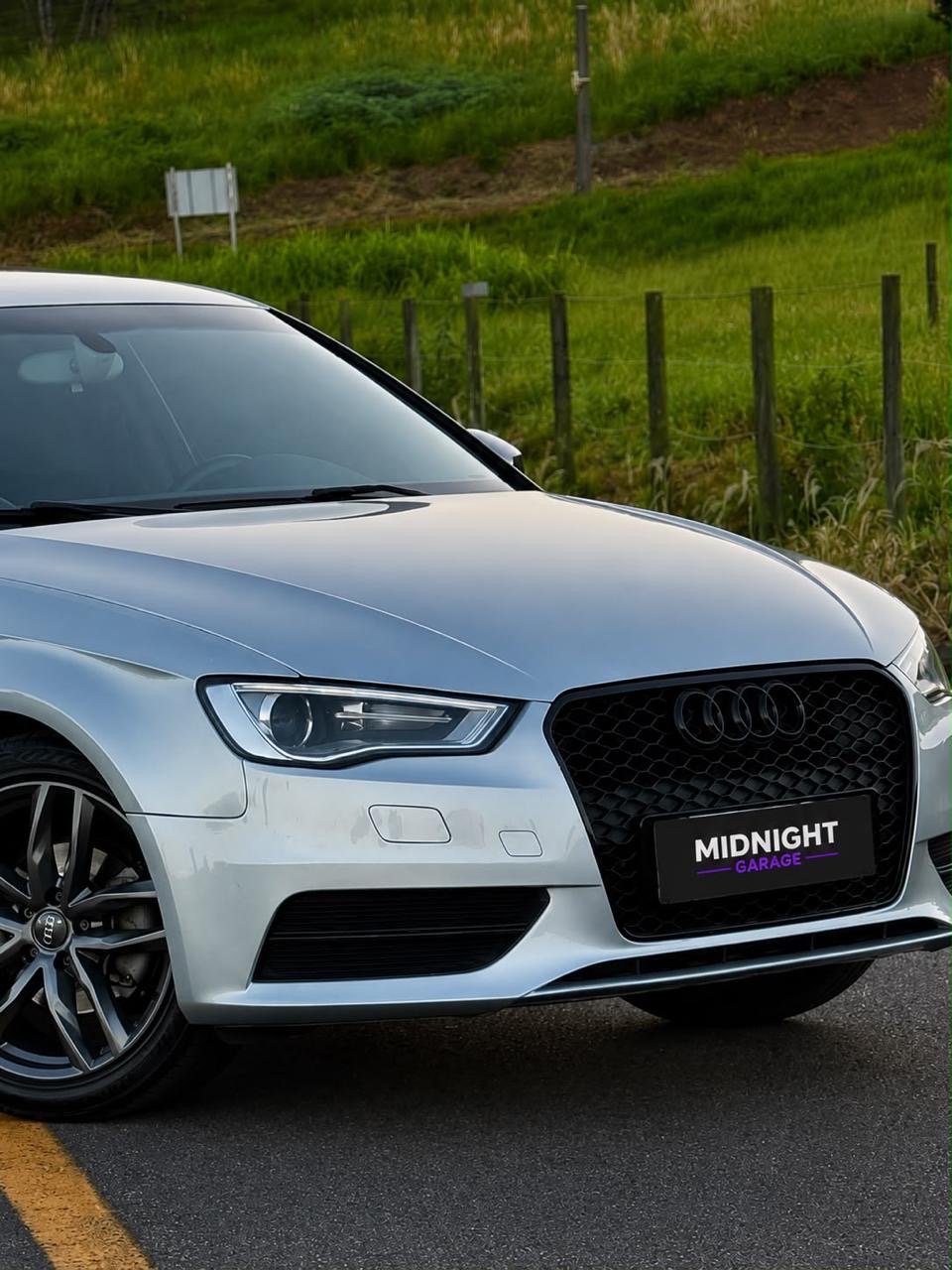 Audi A3 Sportback , foto 2