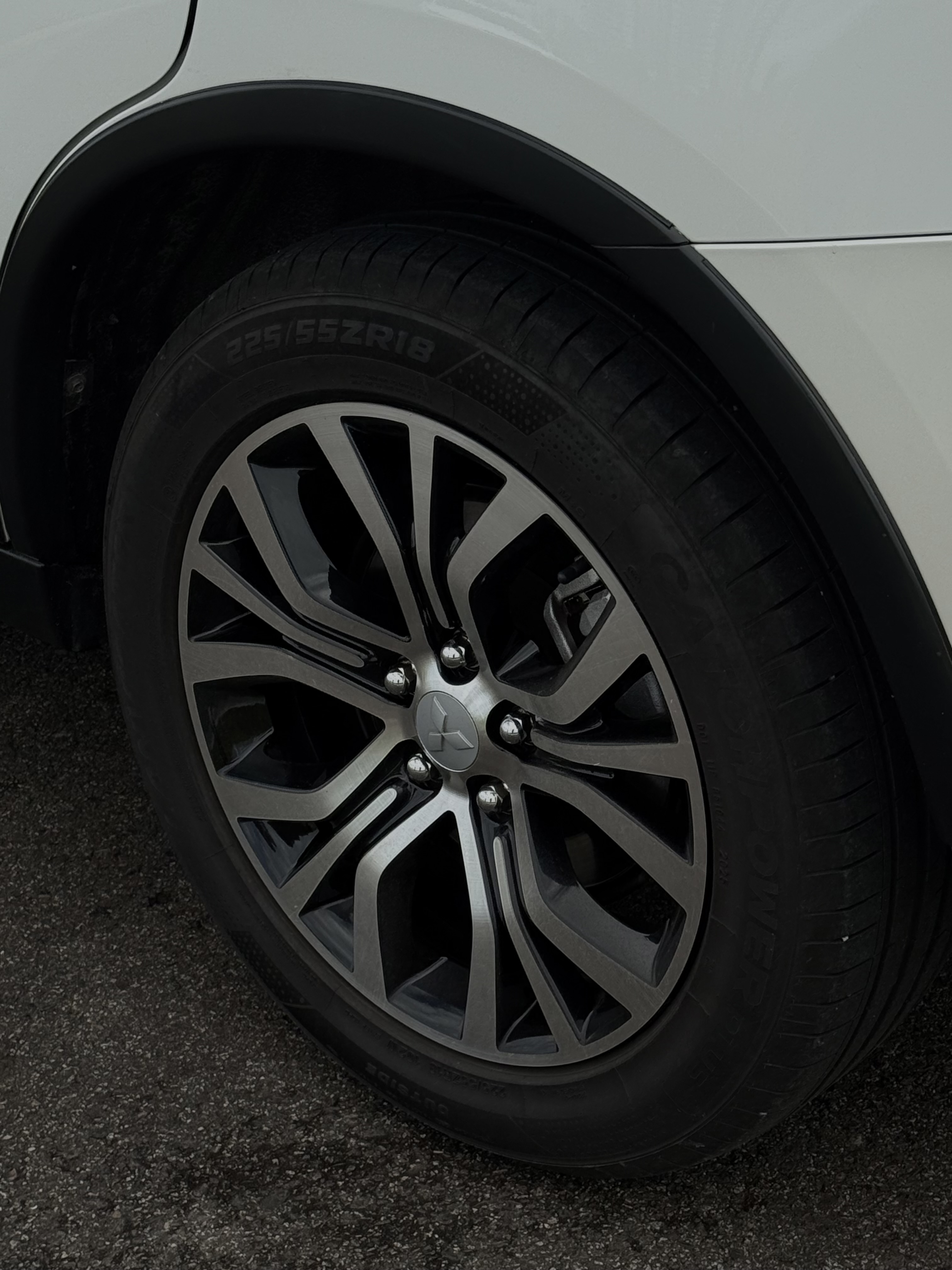 Mitsubishi Outlander 2.0 2016, foto 5